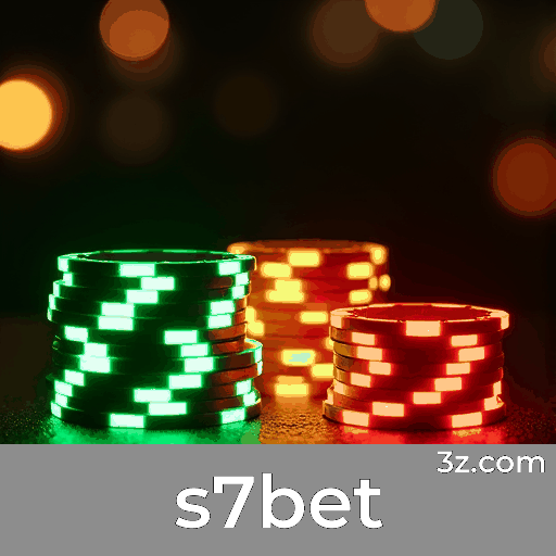 Desbloqueie Bônus Exclusivos no s7bet Agora!