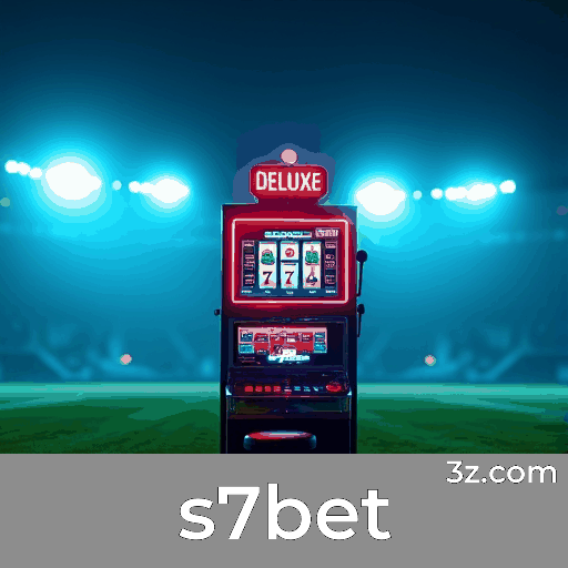 Bônus e Promoções Exclusivas do s7bet: Aproveite ao Máximo!
