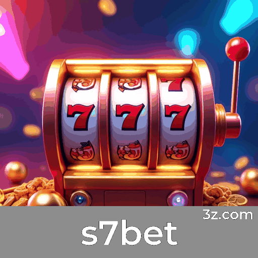 s7bet: Plataforma de Apostas com Serviços Profissionais