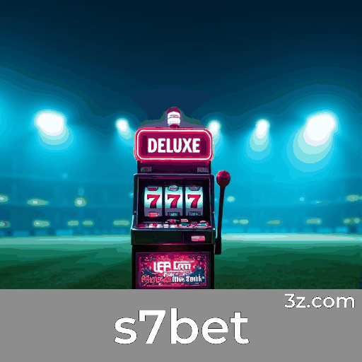 s7bet App: Apostas Móveis Simplificadas e Funcionais