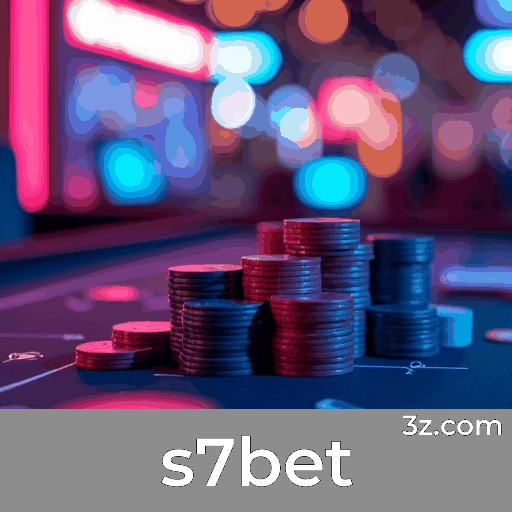 s7bet App: Apostas Móveis Simplificadas e Funcionais